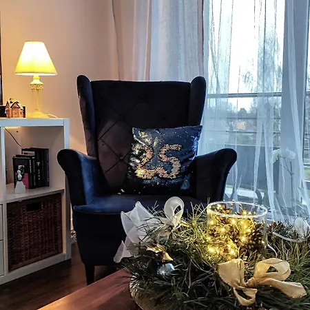 Skyview Retreat Lägenhet