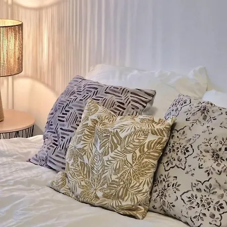 Lägenhet Skyview Retreat Riga