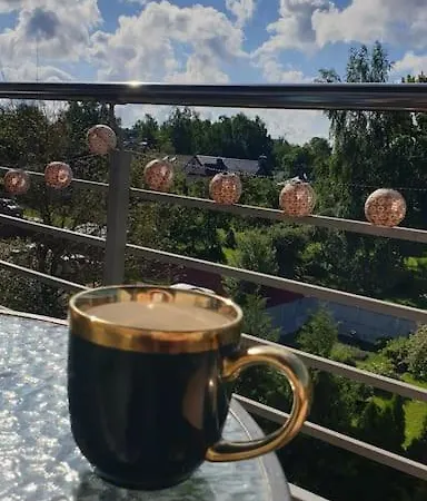 Lägenhet Skyview Retreat *