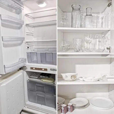 Lägenhet Skyview Retreat *