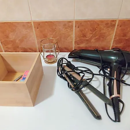 Lägenhet Skyview Retreat Riga