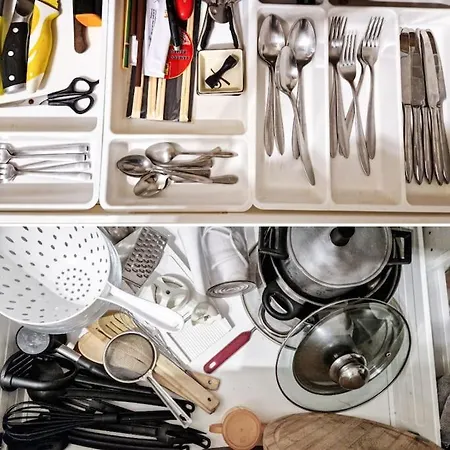 Skyview Retreat Апартаменты *