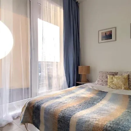 Skyview Retreat Рига