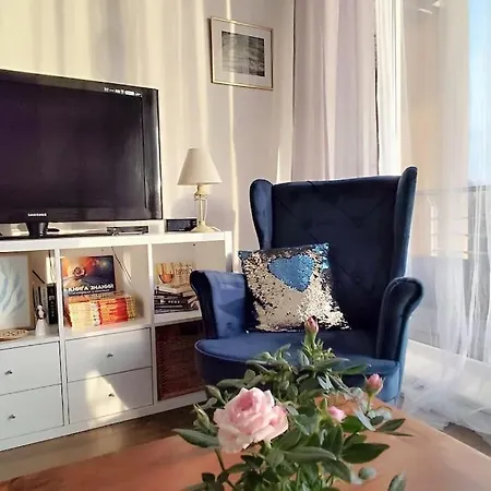 Skyview Retreat * Riga