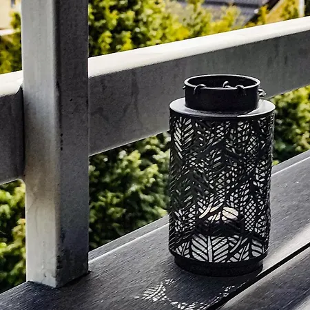 Апартаменты Skyview Retreat Рига