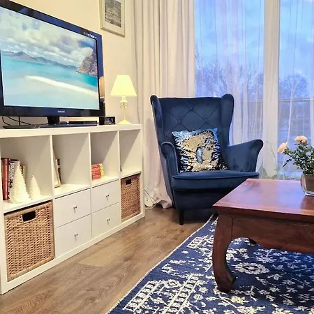 Apartmán Skyview Retreat
