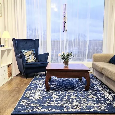 Skyview Retreat Apartmán